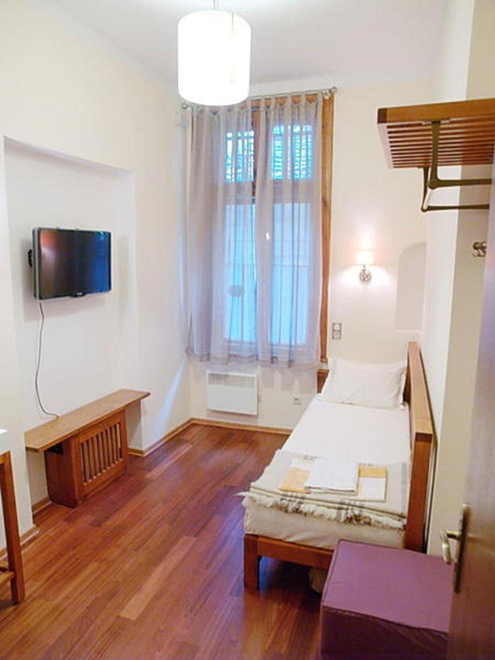 Balkan Rooms & Studios In Downtown Sofia Eksteriør bilde